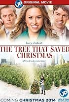 The Tree That Saved Christmas