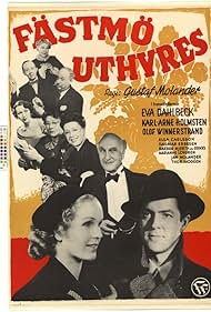 Fästmö uthyres (1950)