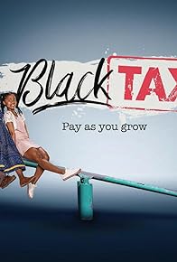 Primary photo for Black Tax