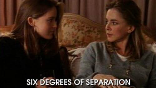 Trailer for Six Degrees of Seperation