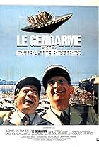 Le gendarme et les extra-terrestres