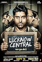 Lucknow Central