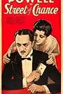 William Powell and Kay Francis in Street of Chance (1930)