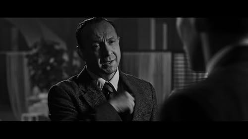 CURTIZ - The Man Behind 'Casablanca' // Trailer [HD] #1