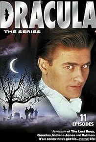 Primary photo for Dracula: The Series