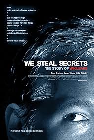 We Steal Secrets: The Story of WikiLeaks (2013)