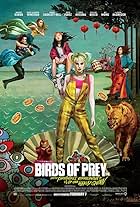 Harley Quinn: Birds of Prey