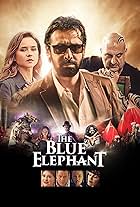 The Blue Elephant