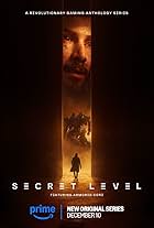 Keanu Reeves in Secret Level (2024)