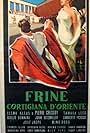 Frine, cortigiana d'Oriente (1953)