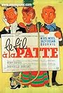 Le fil à la patte (1954)