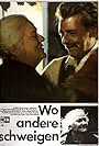 Wo andere schweigen (1984)