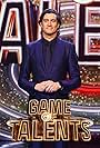 Vernon Kay in Game of Talents UK (2021)