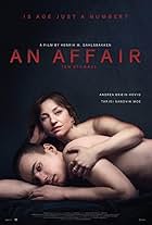 Andrea Bræin Hovig and Tarjei Sandvik Moe in An Affair (2018)