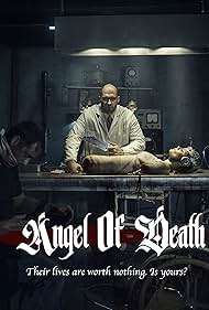 Ilya Tank Shilov in Angel of Death