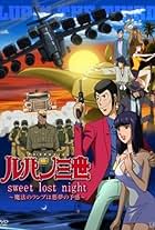 Rupan Sansei: Sweet lost night - Maho no lamp wa akumu no yokan