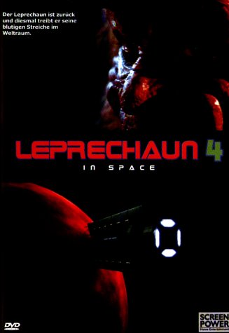 Leprechaun 4: In Space (1996)