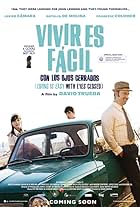 Vivir es fácil con los ojos cerrados (2013)