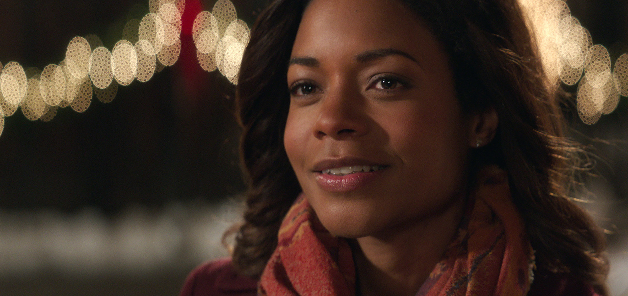 Naomie Harris in Collateral Beauty (2016)