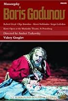 Boris Godunov