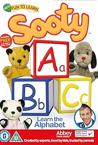 Primary photo for Sooty: Learn the Alphabet