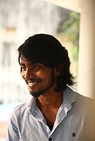 Primary photo for Aruvi Balaji