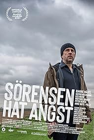 Bjarne Mädel in Sörensen hat Angst (2020)