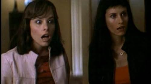 Scream 3