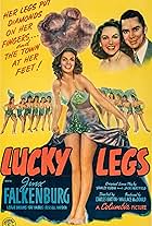 Lucky Legs