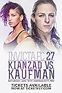 Invicta FC 27: Kaufman vs. Kianzad (2018)