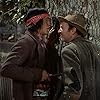 Walter Brennan and Victor Jory in The Adventures of Tom Sawyer (1938)