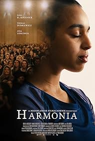 Nora El Koussour in Harmonia (2020)