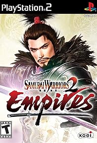 Primary photo for Samurai Warriors 2: Empires