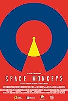 Space Monkeys