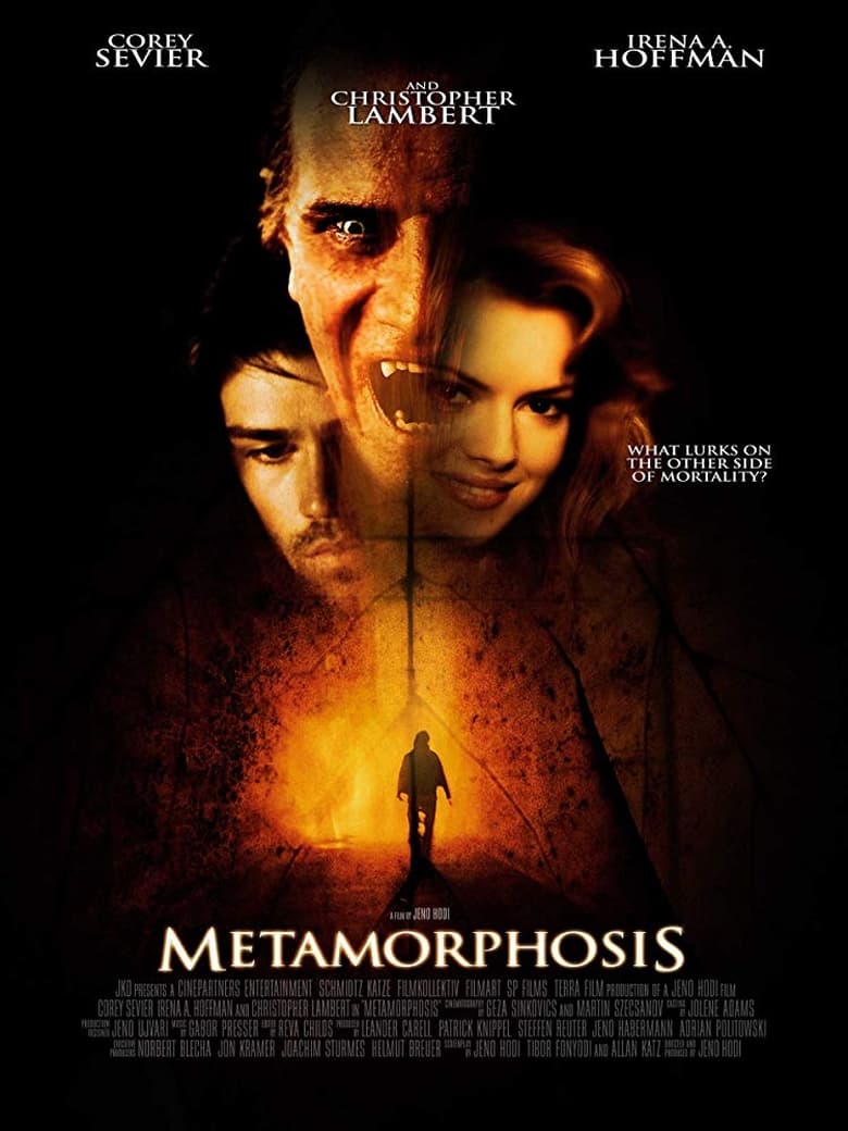 Metamorphosis (2007)