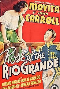 Primary photo for Rose of the Rio Grande