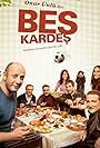 Bes Kardes (2015)