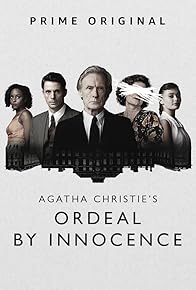 Primary photo for Ordeal by Innocence