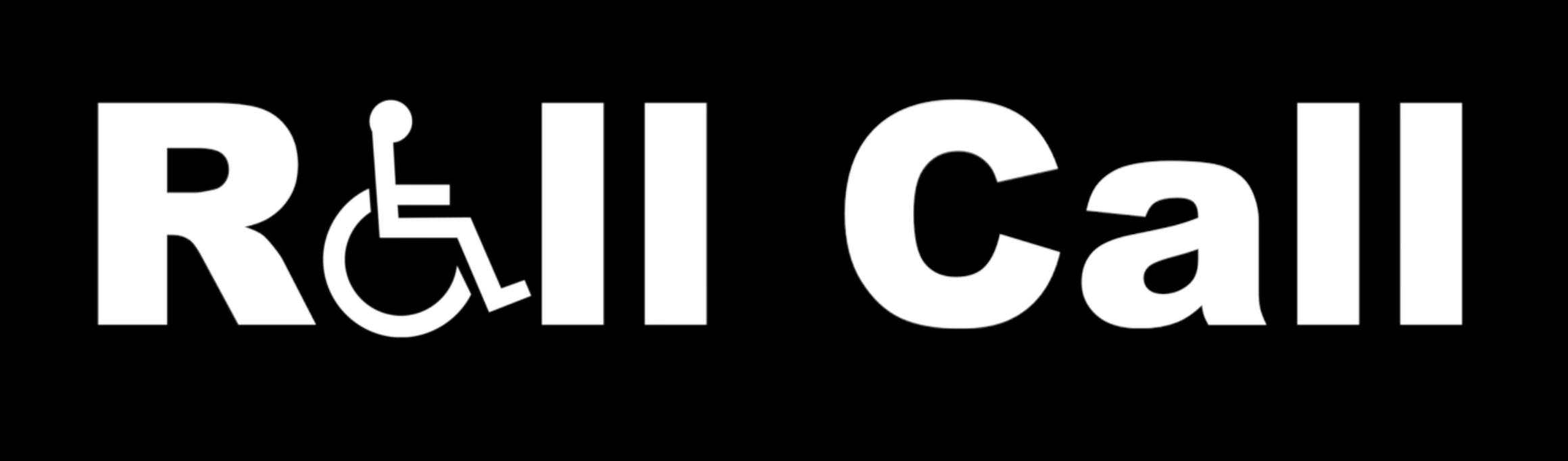 Roll Call (2016)