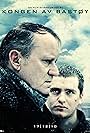 Stellan Skarsgård and Benjamin Helstad in Kongen av Bastøy (2010)