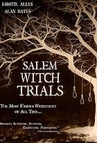 Salem Witch Trials