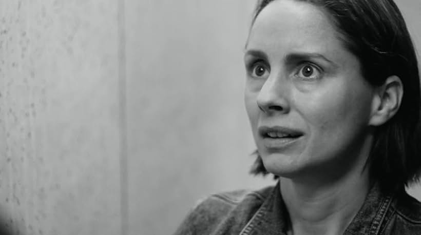 Laura Fraser in Beats (2019)