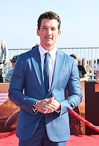 Primary photo for Miles Teller