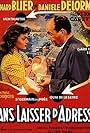 ...Sans laisser d'adresse (1951)