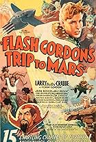 Flash Gordon's Trip to Mars