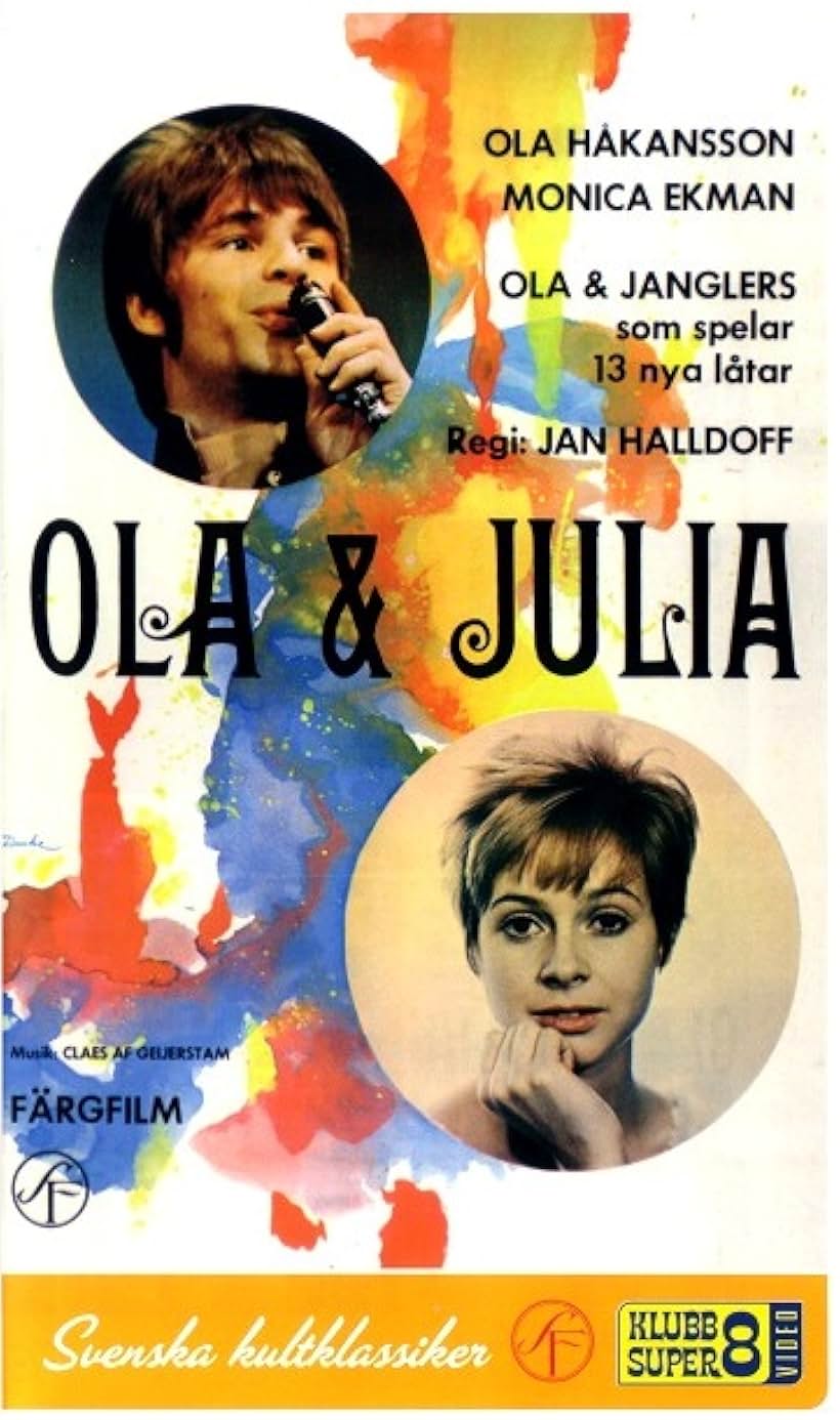 Ola & Julia (1967)