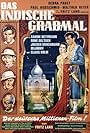 Das indische Grabmal (1959)