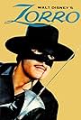 Guy Williams in Zorro (1957)