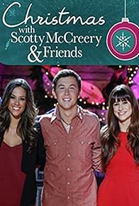 Primary photo for Christmas with Scotty McCreery & Friends