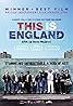 This Is England (2006) Poster